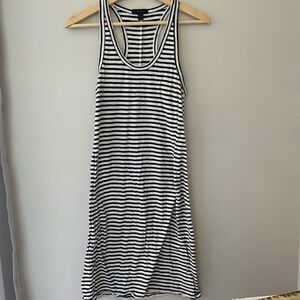 J Crew Stripe Dress
